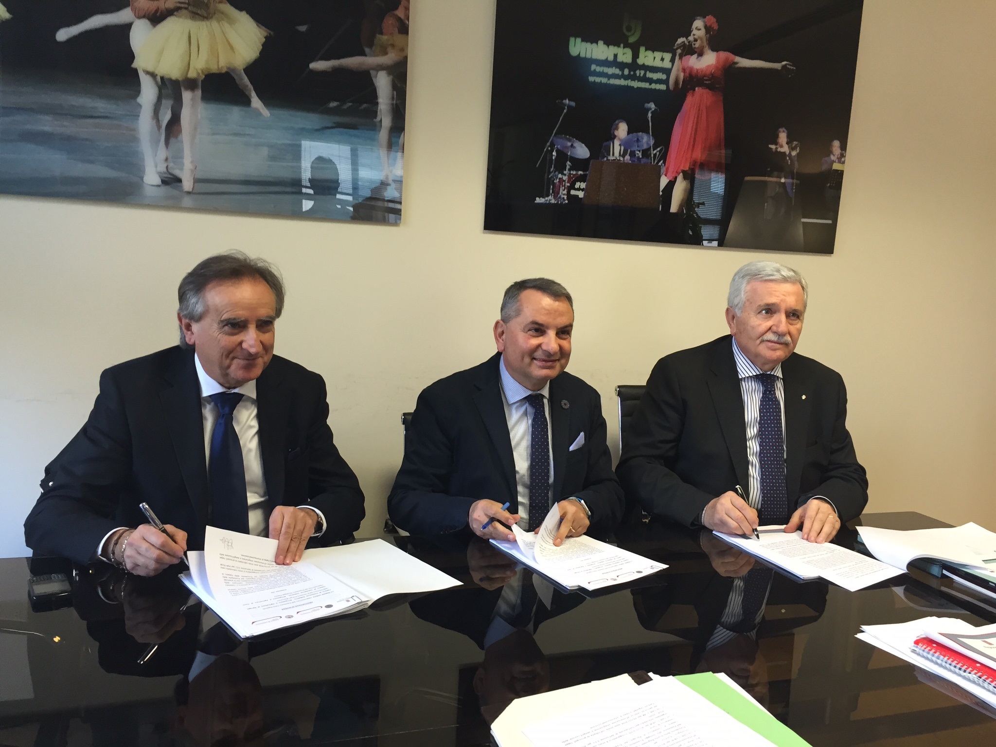 Agenzia Umbria Notizie - Perugia, 19 marzo 2016