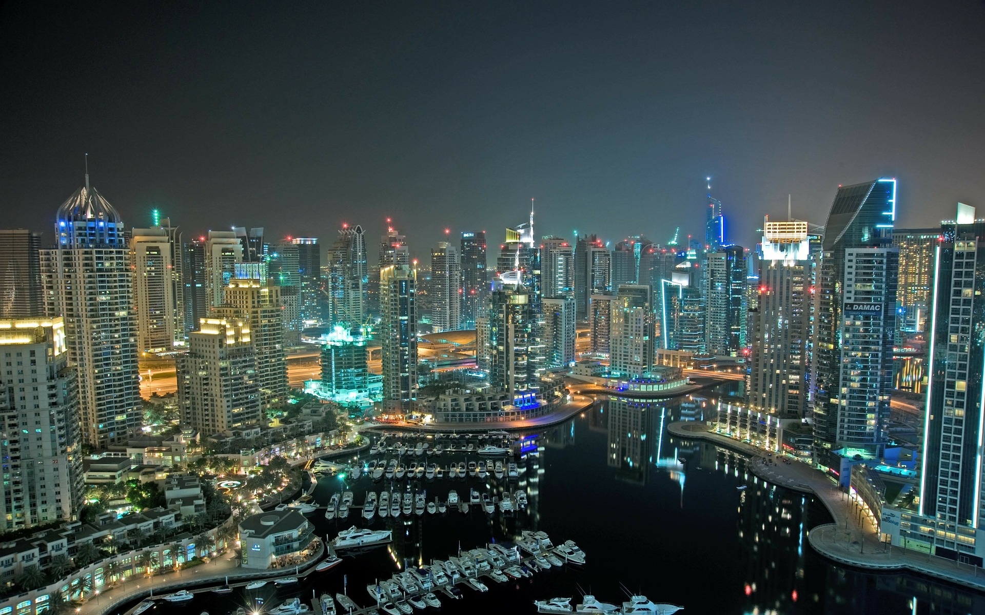 Esito selezione aziende effettuata dall'Ufficio ICE Dubai