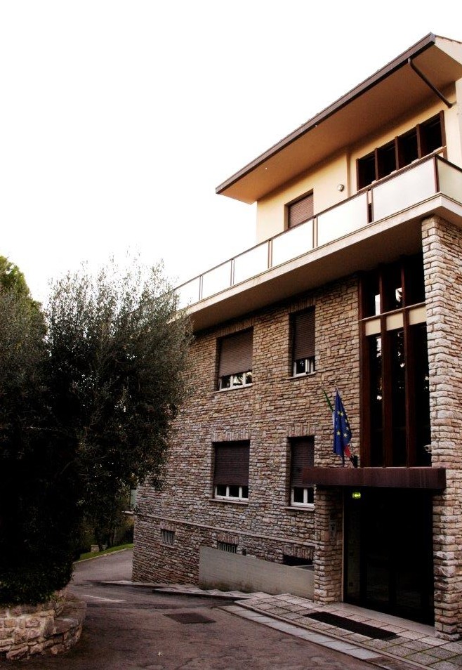 Sede di Perugia