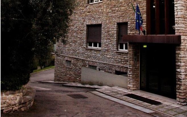 sede perugia