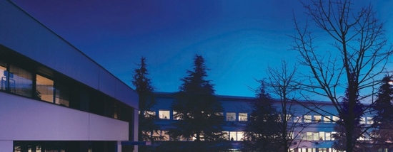 Business Incubator of Terni