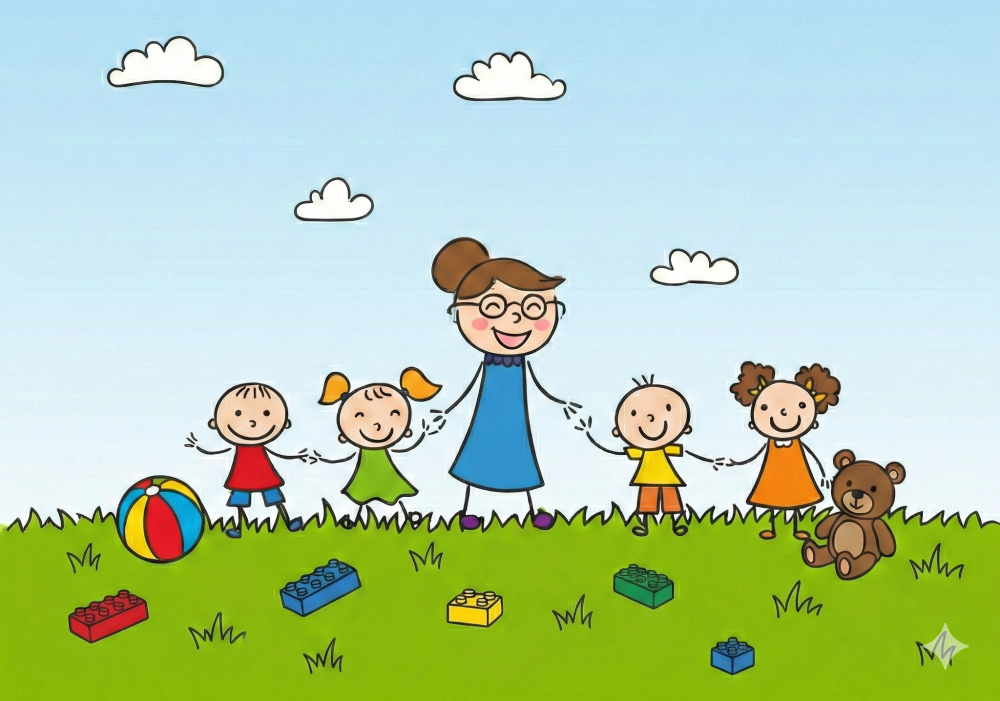 rette infanzia 25 26