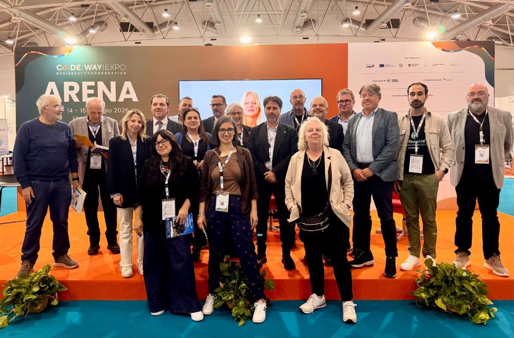 codeway expo 26