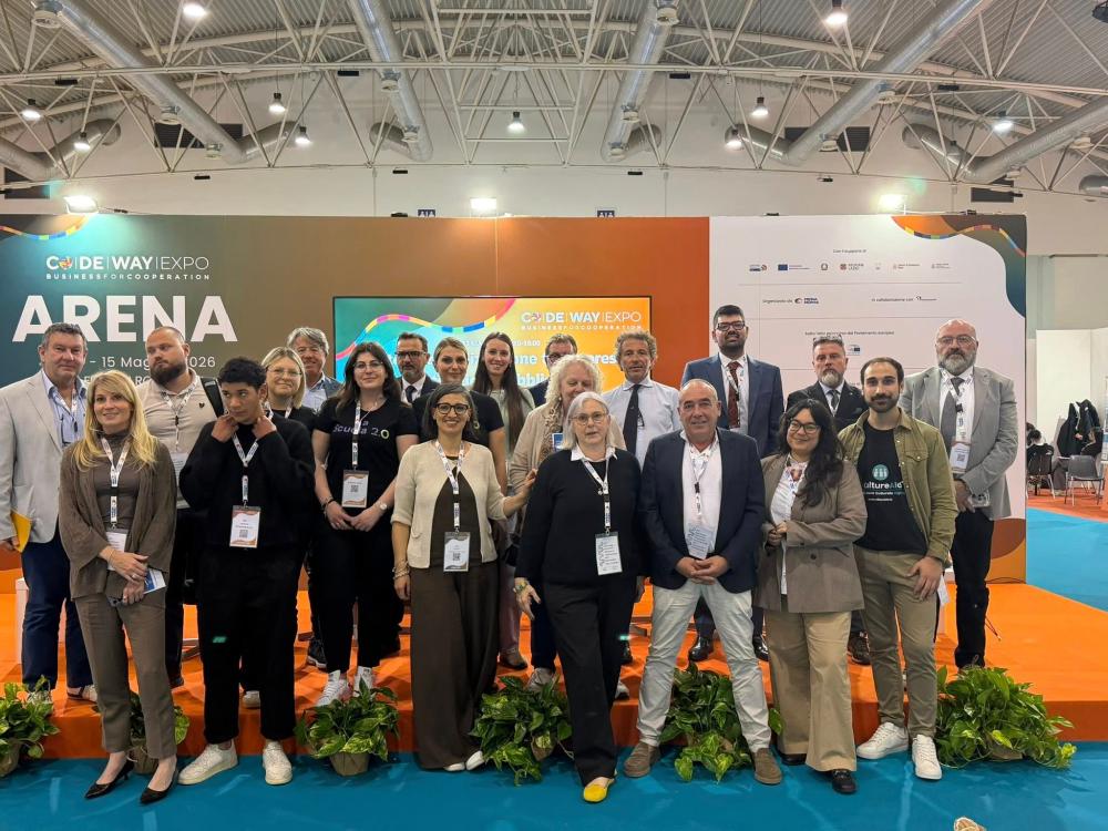 codeway expo 26