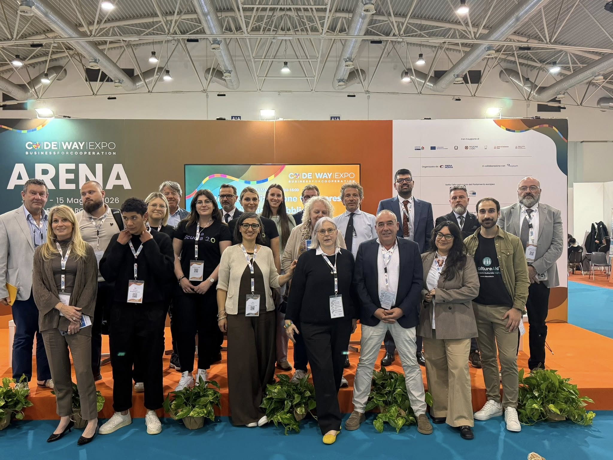 codeway expo 26