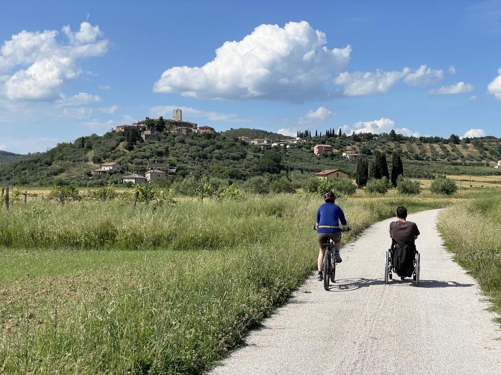 umbria sorprendente