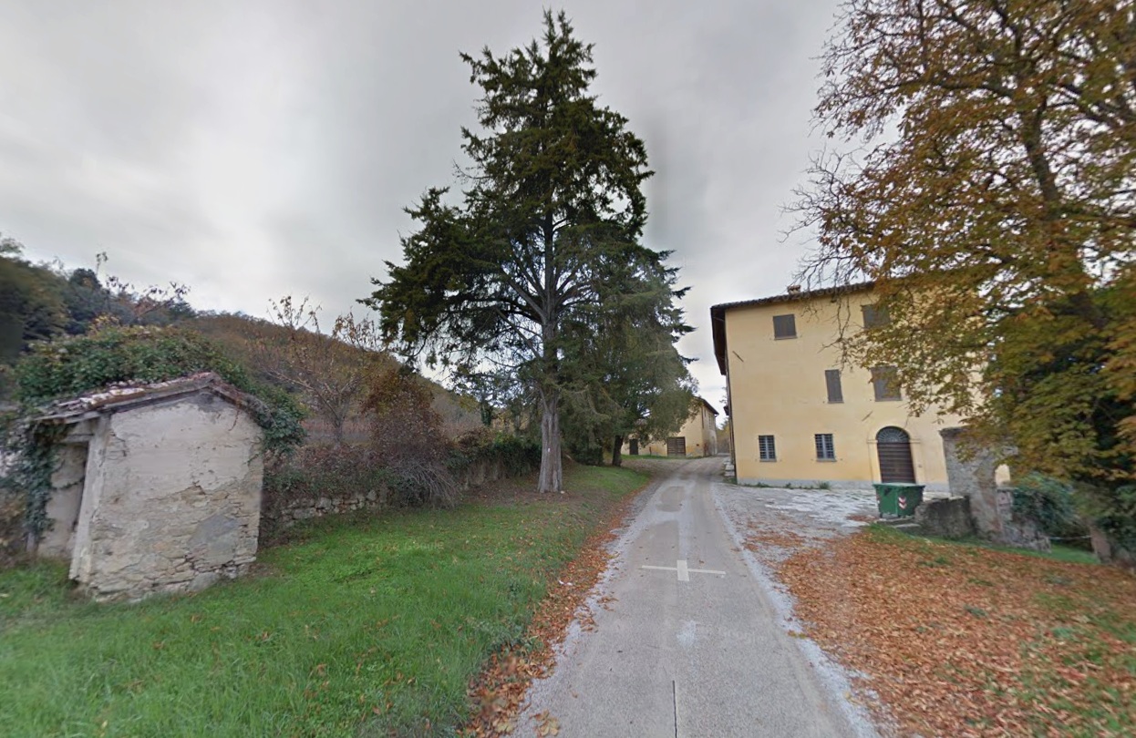 Avviso pubblico del 04.08.2026 per la concessione d'uso gratuita degli immobili della MONTESCA - PINQuA