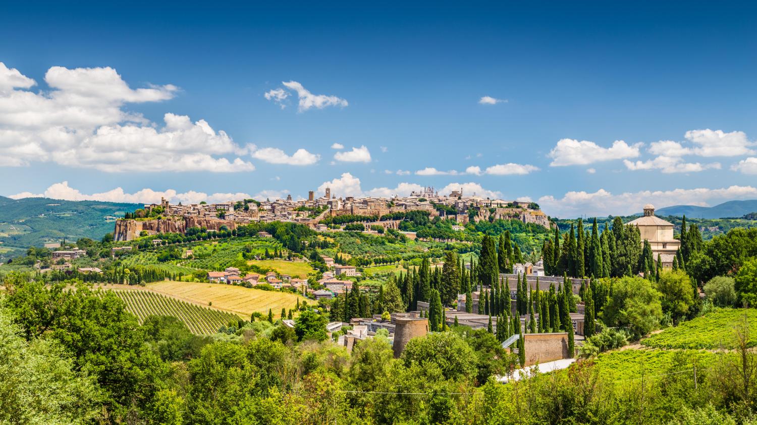 orvieto