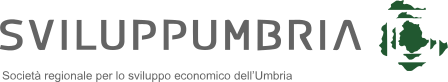 Sviluppumbria logo